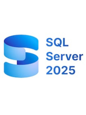 Microsoft SQL Server 2025 | Standard - 2 Core - Microsoft Key - GLOBAL