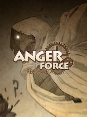AngerForce: Reloaded Steam Key GLOBAL