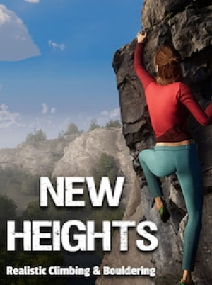 New Heights (PC) - Steam Account - GLOBAL