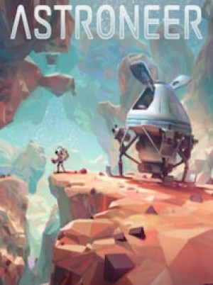 ASTRONEER (Xbox One) - Xbox Live Key - EUROPE