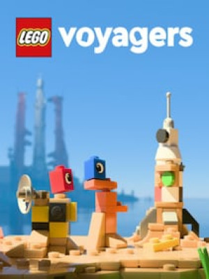 LEGO Voyagers (PC) - Steam Key - GLOBAL
