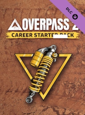 Overpass 2 - Career Starter Pack (PC) - Steam Key - GLOBAL
