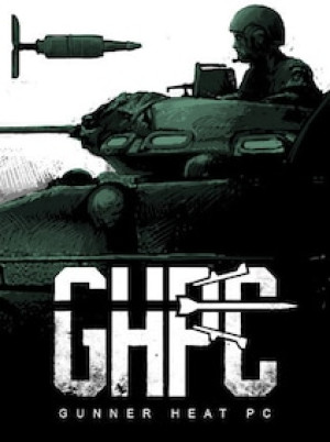 Gunner, HEAT, PC! (PC) - Steam Gift - EUROPE