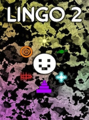 Lingo 2 (PC) - Steam Gift - EUROPE