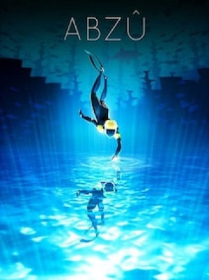 ABZU (Xbox One) - Xbox Live Key - EUROPE