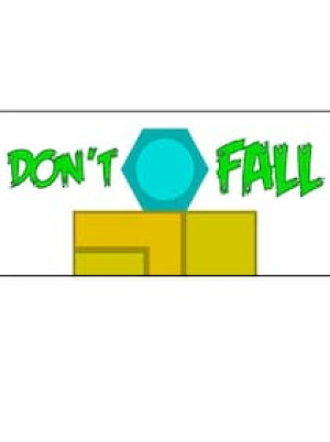 Don't Fall Steam Key GLOBAL