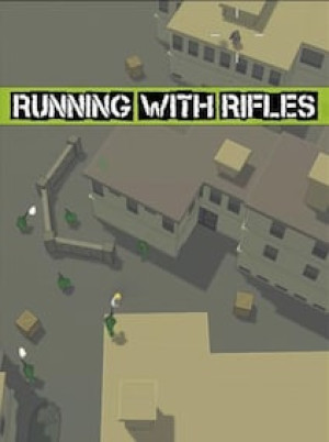 RUNNING WITH RIFLES (PC) - Steam Gift - EUROPE