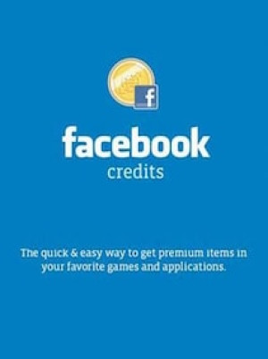 Facebook Gift Card 14 USD - Facebook Key - GLOBAL