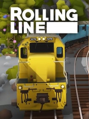 Rolling Line (PC) - Steam Key - GLOBAL
