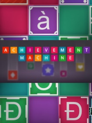 Achievement Machine Steam Key GLOBAL