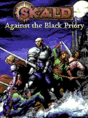 Skald: Against the Black Priory (PC) - Steam Key - ROW
