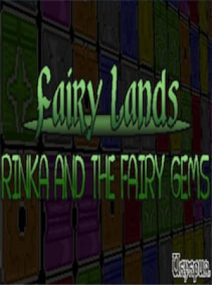 Fairy Lands: Rinka and the Fairy Gems Steam Key GLOBAL