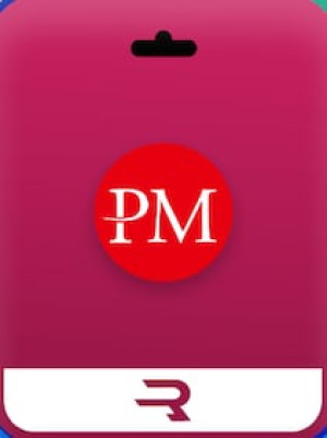 Perfect Money Gift Card 500 EUR - by Rewarble - GLOBAL