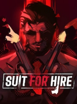 Suit for Hire (PC) - Steam Account - GLOBAL