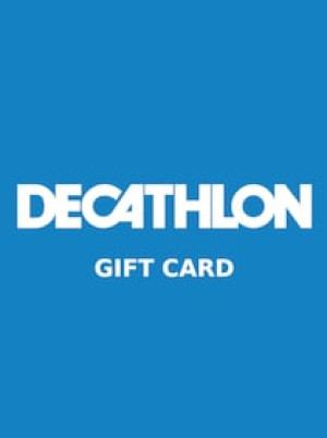 Decathlon Gift Card 200 PLN - Decathlon Key - POLAND