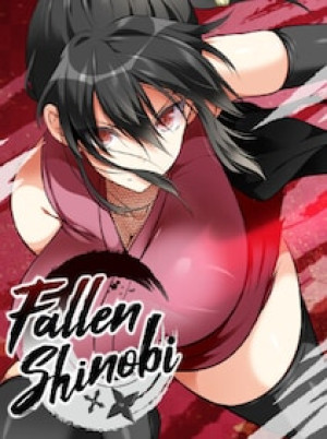 Fallen Shinobi (PC) - Steam Account - GLOBAL