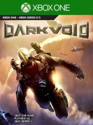 Dark Void (Xbox One) - Xbox Live Account - GLOBAL