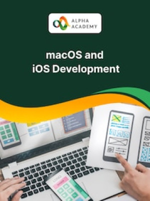 macOS and iOS Development - Alpha Academy Key - GLOBAL