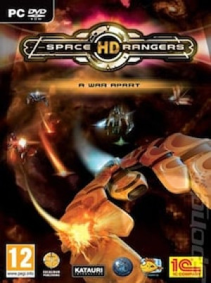 Space Rangers HD: A War Apart (PC) - Steam Key - GLOBAL