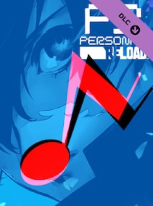 Persona 3 Reload - Persona 5 Royal BGM Set (PC) - Steam Gift - GLOBAL