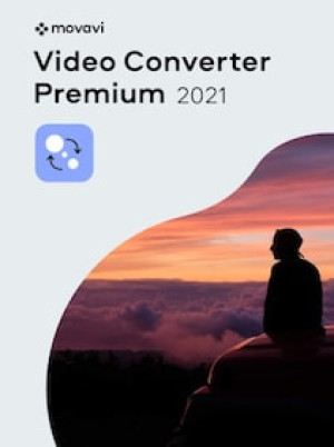 Movavi Video Converter Premium 2021 (PC) - Steam Key - GLOBAL