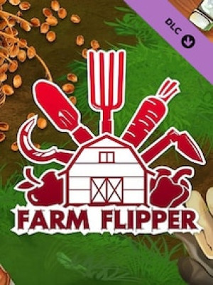 House Flipper - Farm DLC (PC) - Steam Key - EUROPE