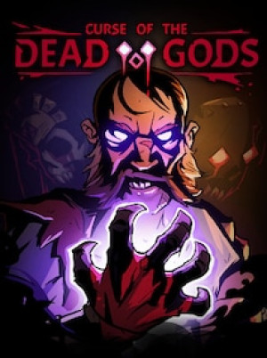 Curse of the Dead Gods - Steam - Gift EUROPE