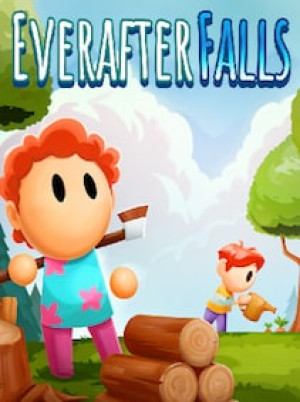 Everafter Falls (PC) - Steam Key - GLOBAL