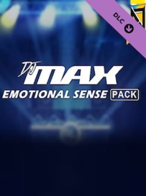 DJMax Respect V: Emotional Sense Pack (PC) - Steam Gift - EUROPE