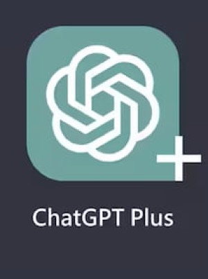 ChatGPT Manual Top-Up - Pro 20x 1 Month - ChatGPT - GLOBAL