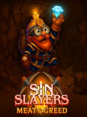 Sin Slayers: Meat & Greed (PC) - Steam Key - GLOBAL