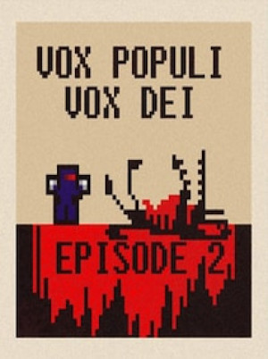 Vox Populi Vox Dei 2 Steam Key GLOBAL
