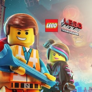 The LEGO Movie Videogame (PC) - Steam Key - GLOBAL