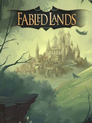 Fabled Lands (PC) - Steam Gift - GLOBAL