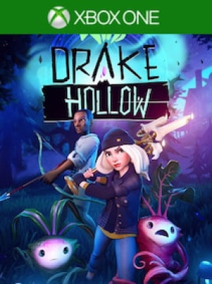 Drake Hollow (Xbox One) - Xbox Live Key - EUROPE