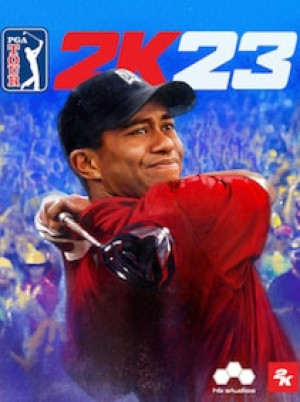PGA TOUR 2K23 | Standard Edition (PC) - Steam Account - GLOBAL