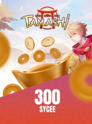 Tamashi: Rise of Yokai 300 Sycee - GLOBAL