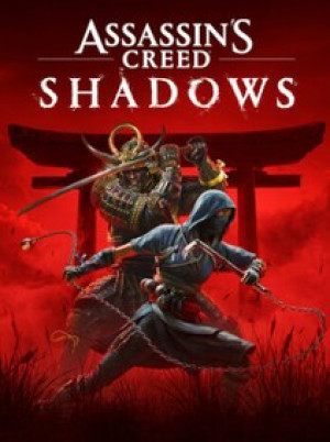 Assassin's Creed: Shadows - Yasuke Sekiryu Character Pack DLC (PS5) - PSN Key - EUROPE