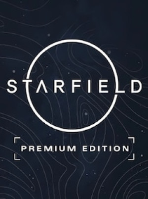 Starfield | Premium Edition (PC) - Steam Key - EUROPE
