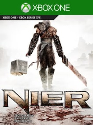 NieR (Xbox One) - Xbox Live Account - GLOBAL