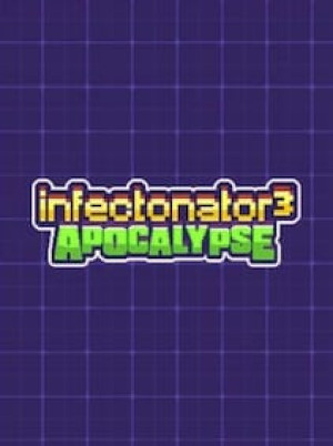 Infectonator 3: Apocalypse (PC) - Steam Key - GLOBAL