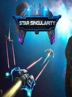 Star Singularity Steam Key GLOBAL