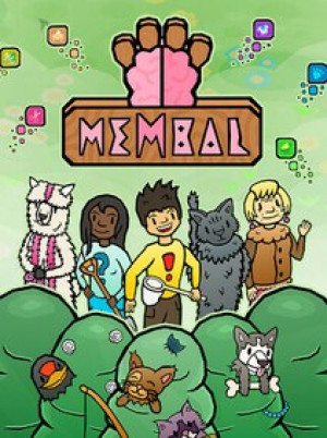 Membal (PC) - Steam Key - GLOBAL