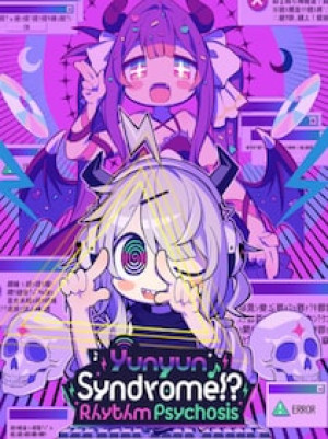 Yunyun Syndrome!?: Rhythm Psychosis (PC) - Steam Gift - GLOBAL