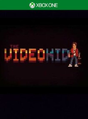 THE VIDEOKID Xbox Live Key EUROPE