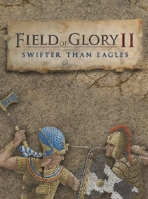 Field of Glory II: Swifter than Eagles (PC) - Steam Key - GLOBAL