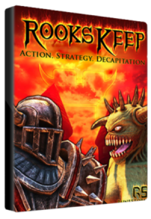 Rooks Keep Steam Key GLOBAL