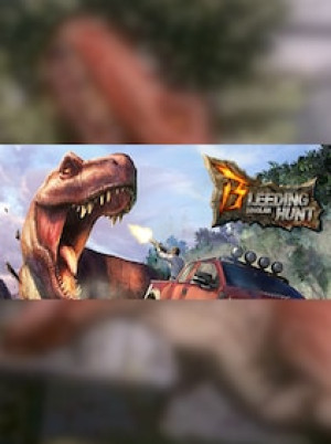 Bleeding Hunt VR Chap.1 Steam Key GLOBAL