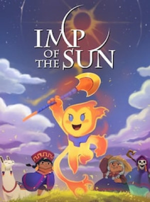 Imp of the Sun (PC) - Steam Account - GLOBAL
