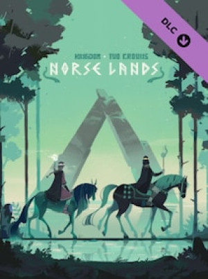 Kingdom Two Crowns: Norse Lands (PC) - Steam Gift - EUROPE